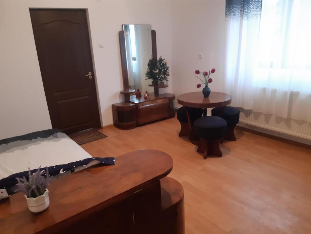 Pensiunea Dodo Patarlagele Esterno foto