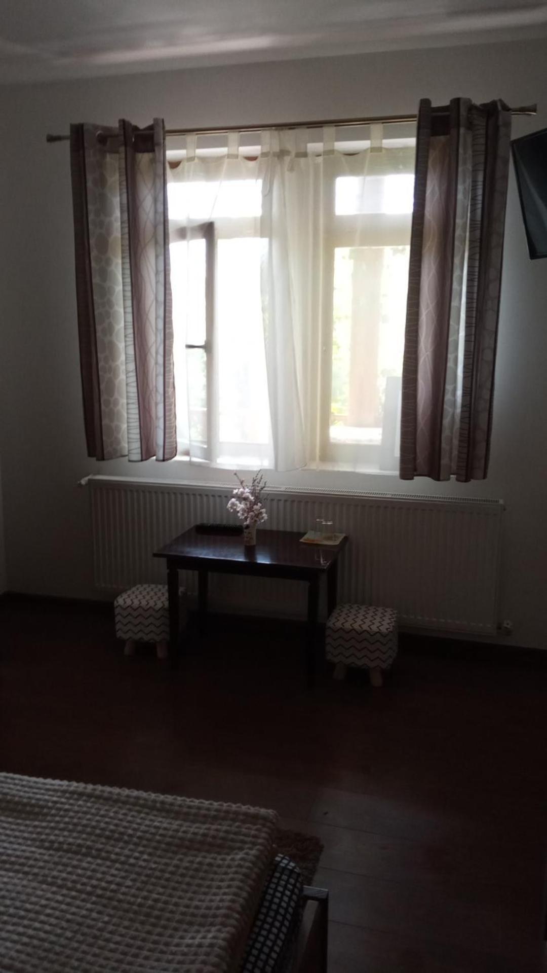 Pensiunea Dodo Patarlagele Camera foto